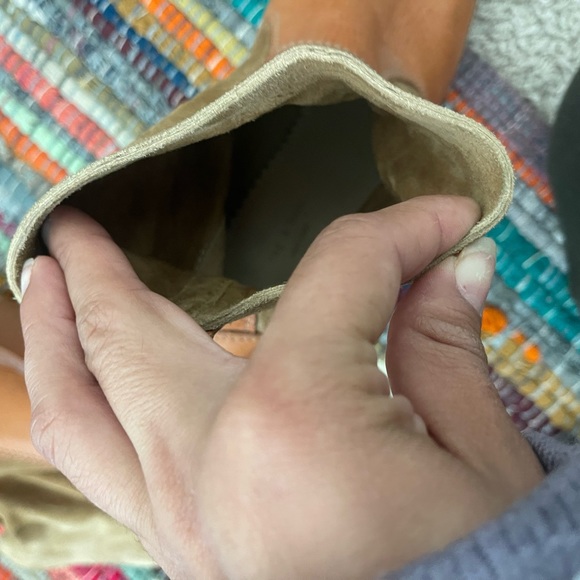 Rag and Bone Ankle Booties ☀️ - Picture 10 of 13